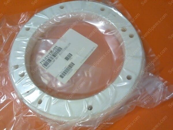 716-031535-001 | RING,CLMP,BOT ELCTD,ESC,OX