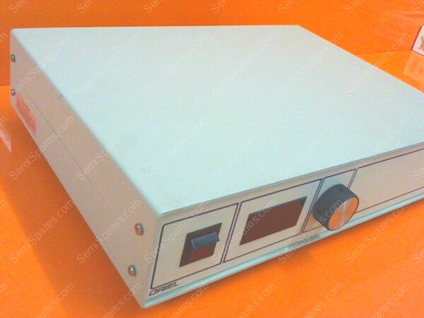 70705 | ORIEL High Voltage Power Supply - Image 3