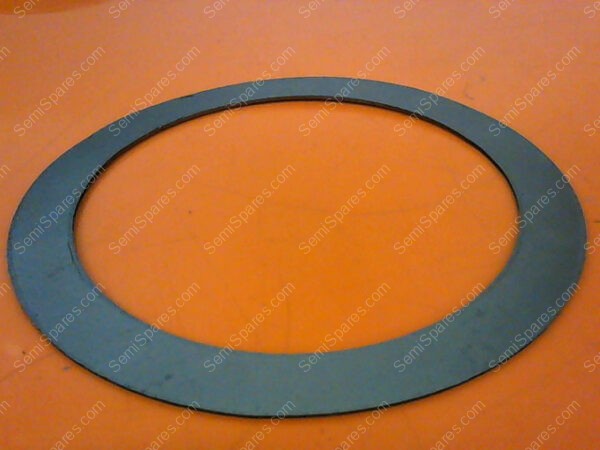 KT-1150-00 | KIT,ATMOSCAN DOOR GASKET, HAS115-001,FUR - Image 3