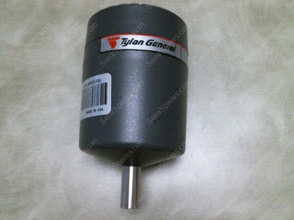CDH80-11 | TYLAN GENERAL CDH80-11,0-10VDC VACUUM GAUGE,0-10TORR - Image 2