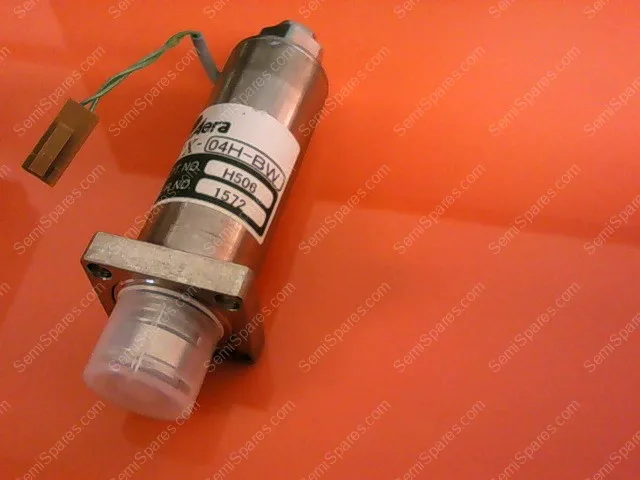 VX-04H-BW | AERA VX-04H-BW S/N 1572 - Image 5