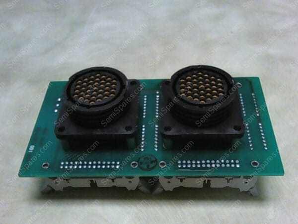 28-8875-001 | ONTRAK SYSTEMS INPUT INTERFACE ACE BOARD 28-8875-001 - Image 2