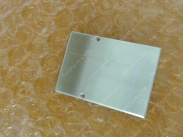HC-0870-00 | SHIELD,SUPPRESSION ELECTRODE,H5090002,I7 - Image 3