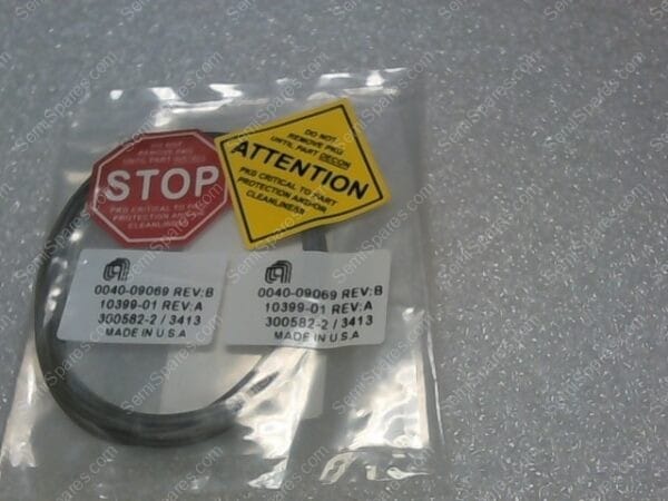 CA-1500-00 | CABLE ASSY 0040-09069 AMT - Image 3