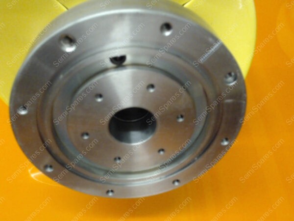 SR-1740-RP | SHAFT,XF3462001S,MAIN DRIVE,1210 - Image 2