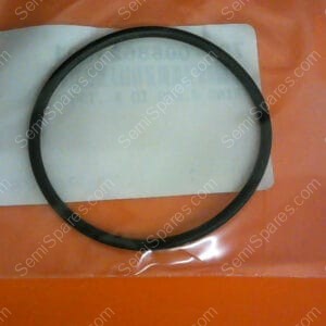 734-008862-001 | O-RING 2.609 ID X .139 C/S