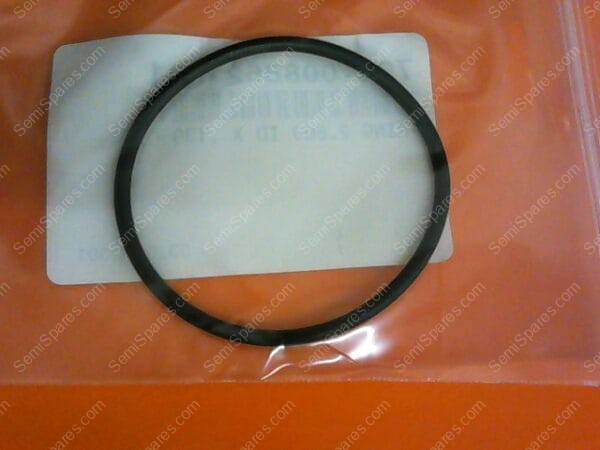 734-008862-001 | O-RING 2.609 ID X .139 C/S