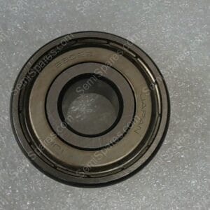 5302Z | DOUBLE ROW BALL BEARING
