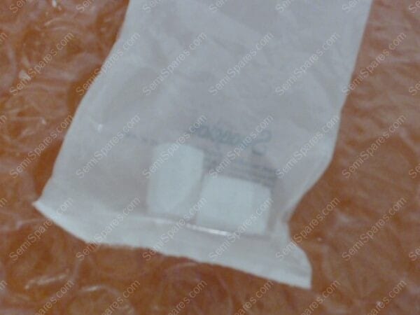 VL-4355-00 | VALVE,CHECK, 1/8", P-CHP4FC, TUBETO - Image 3