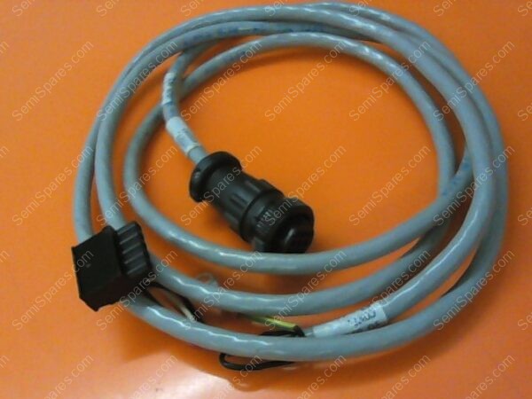 CA-1005-00 | CABLE, STEPPER, CONTROL, INTCON,A114578U - Image 2