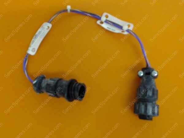 853-370681-001 | ASSY,CA,FAN ISOLATION,DSQ - Image 3