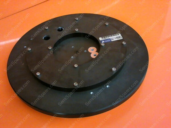 853-020936-002 | ASSY,UPR SEAL PLATE - Image 3