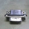 5747840-3 | 5747840-3 D SUB CONNECTOR, DB89, 9 CONTACTS, PLUG, SOLDER, DE, AMPLIMITE HD-20 SERIES, CARBON STEEL BODY