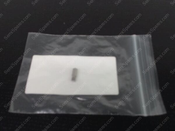 PL-0990-00 | PIN, SOURCE ALIGNMENT, 115892-001