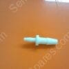 BF-0275-00 | BARB,4060-1,5/32' 'T01/4' ',WHITE NYLON