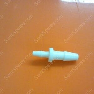 BF-0275-00 | BARB,4060-1,5/32' 'T01/4' ',WHITE NYLON