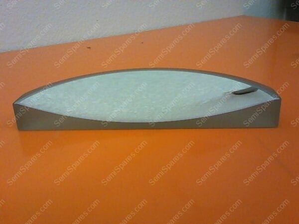 MI-0200-00 | MIRROR,Z60-4040-000,G6/G9 PAIR - Image 2