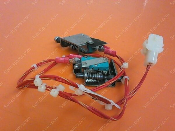 853-034117-001 | ASSY INTERLINK SW,UPPER MATCH - Image 2