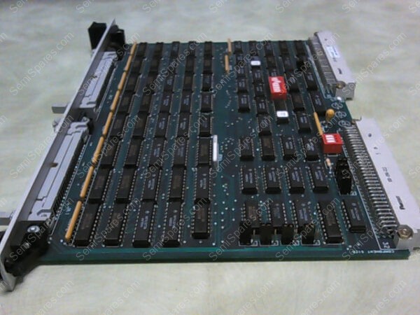 70240-001 | XYCOM 70240-001 REV 1.1 I/O MODULE DIO XVME-240 BOARD - Image 5