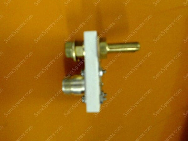 853-015183-002 | ASSY,ADPTR,RF MATCH,KING CONN - Image 5