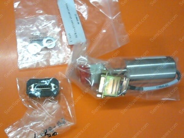 PT-0055-00 | MANOMETER, 04-369577-00 - Image 3
