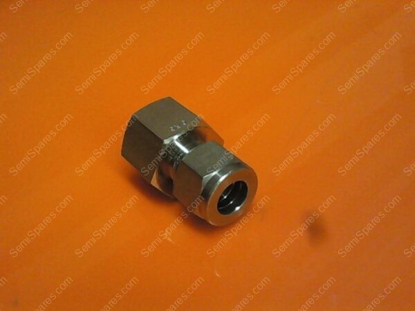CF-9316-00 | FEMALE CONNECTOR, P/N SS-10M0-7-6 - Image 2