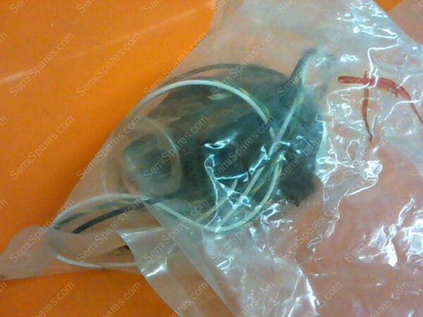 853-032945-001 | HARN HEATER ISOVALVE - Image 4