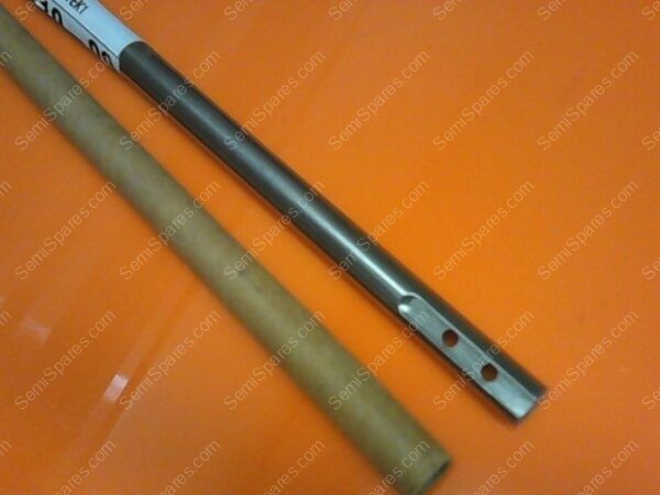 SR-1110-00 | WAFER ARM SHAFT #2200662 DRYTEK2 - Image 3
