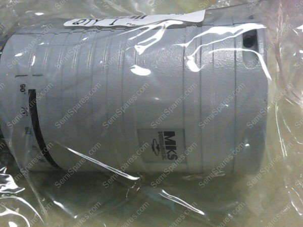 3000340 | VALVE, THROTTLE, MKS 653A-4-3 - Image 4