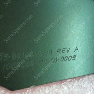 715-801021-838 | LINER, UPPER, CHAMBER COATED, 300MM