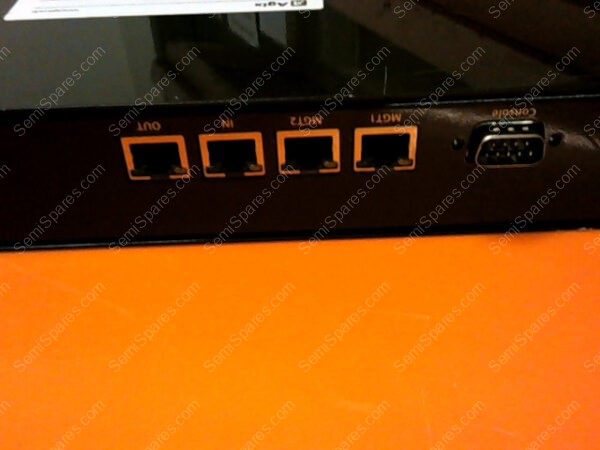 AL31006077 | AGIX LNPS3000 LAST NODE PROTECTOR SYSTEM - Image 5