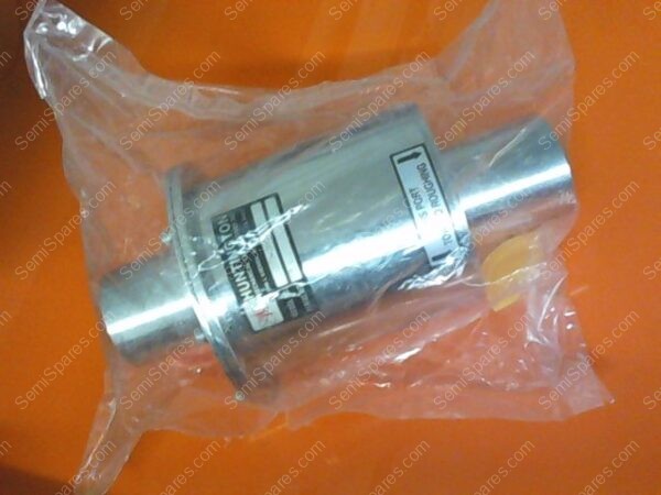 FL-0811-00 | COAX SIEVE TRAP W/REMOV TOP #CST-200SF - Image 3