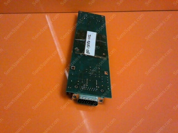 810-017086-002 | ASSY,PCB,ESC POWER SUPPLY - Image 3