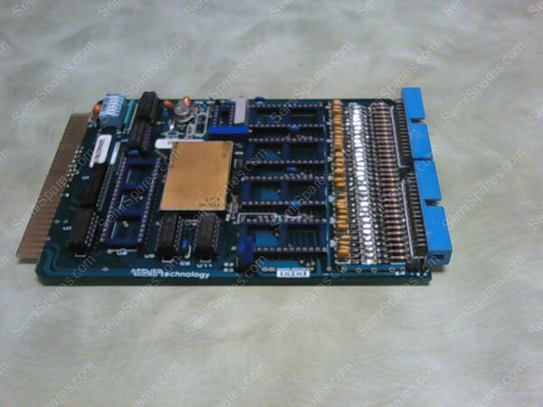 ST4303-32 | LAM RESEARCH 490 ANALOG INPUT PCB, 810-01317-001 - Image 3