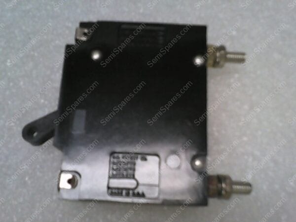 670-093557-010 | CB,1P,250VAC,60HZ,10AMP - Image 2