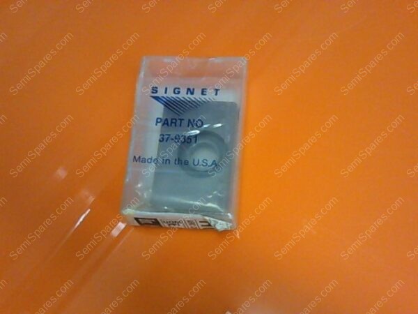 HC-0170-00 | ARC CHAMBER,END CAP,PN 09351-001,37-9351 - Image 2