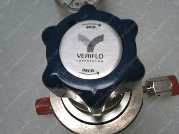 45100089EV | PARKER VACUSEAL-4-316 MAX INLET 250 PSI - Image 3