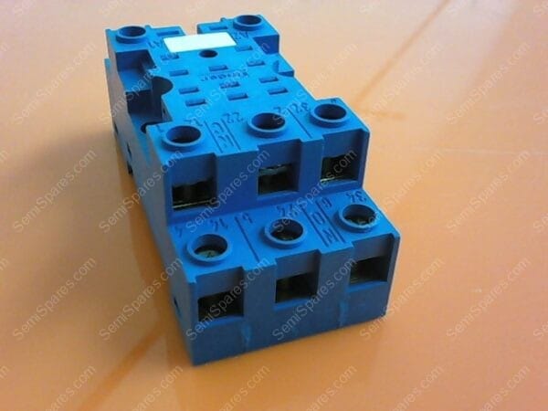 644-063331-001 | ACCESSORIES,RELAY,CLIP - Image 4
