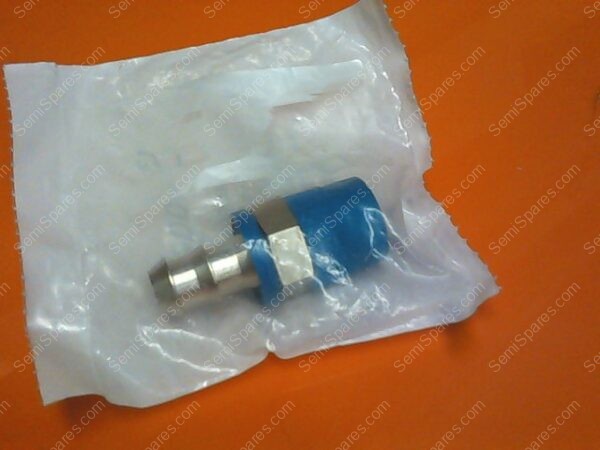 CF-0032-00 | FITTING, ADAPTER, EBARA, SS-PB8-MT8, J-3