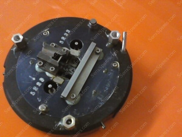 CK-0220-00 | CHUCK, 4" WAFER, 677-0450-002 - Image 2