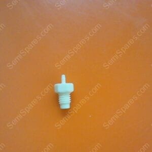 BF-0610-00 | BARB,M6410-1,1/16 ' ' T0 M6X1,1/16 ' ' T0 M6X1