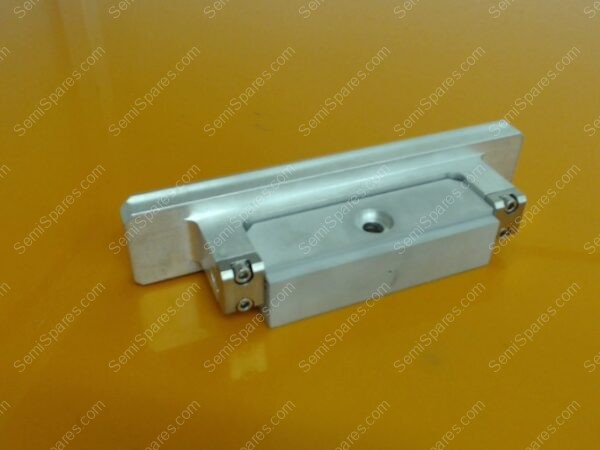 853-052202-001 | ASSY, GATE, OUTER LOADLOCK - Image 4