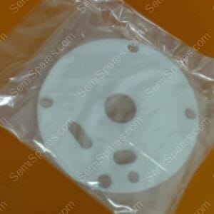 716-013841-001 | INSULATOR, NOZZLE, GAS HEATER