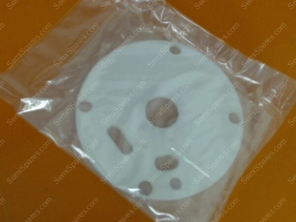 716-013841-001 | INSULATOR, NOZZLE, GAS HEATER