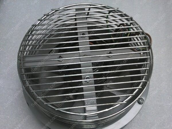 141-300-B00 | EXHAUST FAN ASSEMBLY - Image 2
