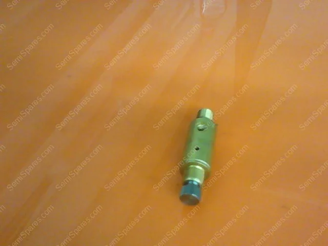 RG-1150-00 | REGULATOR,AIR,BRASS,70804-01,SST1 - Image 2