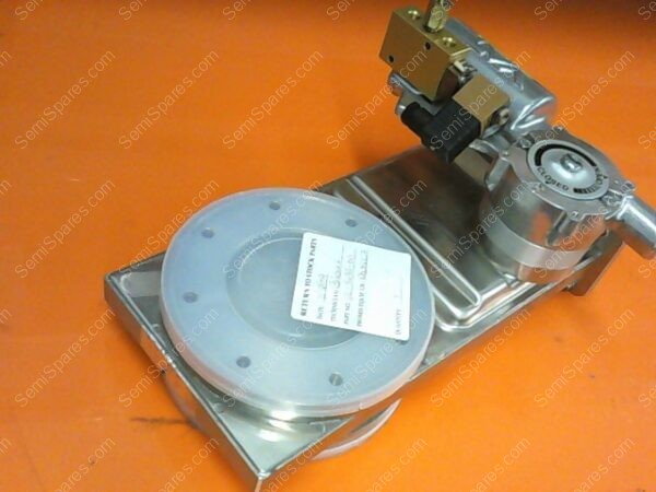 VL-5635-00 | VALVE,HI-VAC,GATE,24VDC,14040-PE34-1002 - Image 4