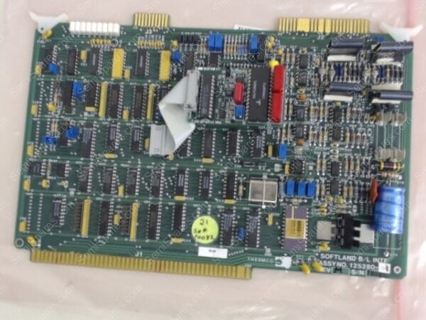 BD-6690-00 | PCBOARD,BOATLOADER,125280-004 - Image 3