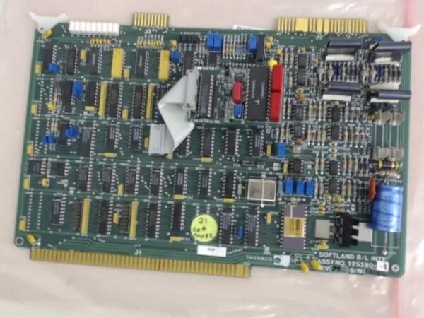 BD-6690-00 | PCBOARD,BOATLOADER,125280-004 - Image 3