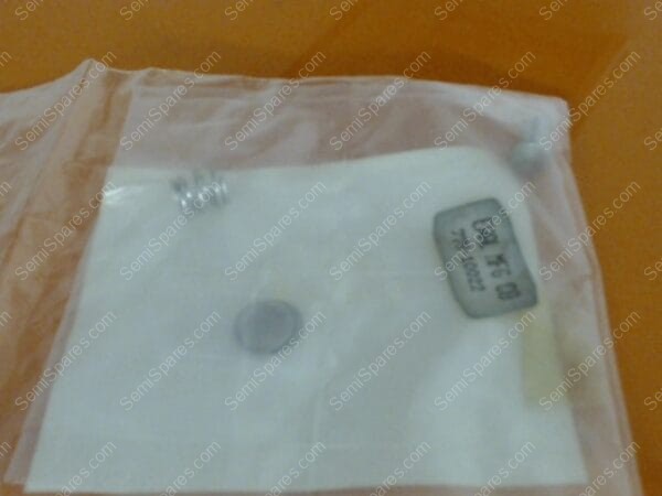 KT-0310-00 | KIT,LARGE,VENT REG REBUILD, 77S-10022 - Image 2